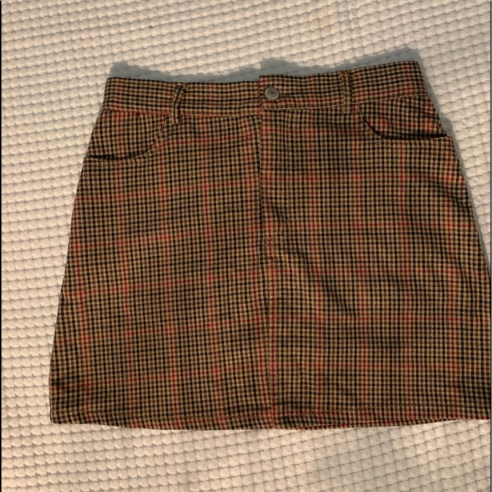 Brandy Melville skirt